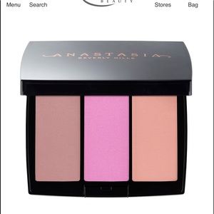 Anastasia Beverly Hills Blush Trio - Pool Party